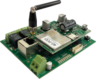 4G-IP-MODULE