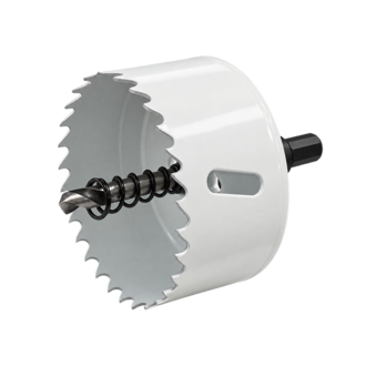 AHI-HOLESAW