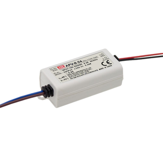 AHI-PSU-8W