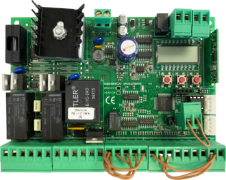 B-BRAINY24 PCB