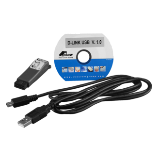 USB D-LINK
