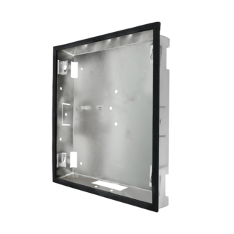 DB-D2101KH HOUSING-FLUSH