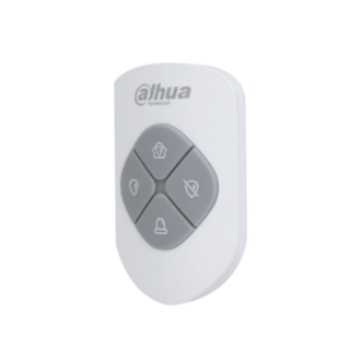 DH-HUB KEYFOB