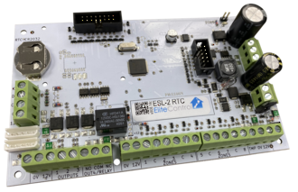 ESL-2 RTC