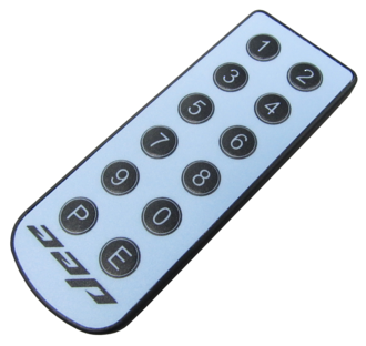 IR REMOTE-10
