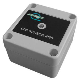 LDR SENSOR IP65