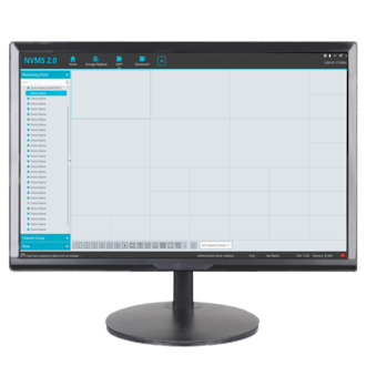 MONITOR
