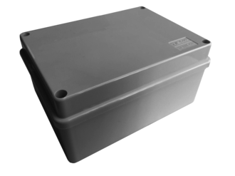 PLAS BOX-L IP65