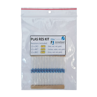 PLAS RES KIT