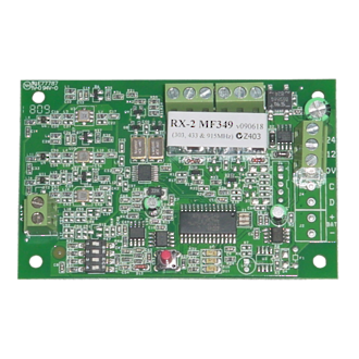 RX-2 MF349