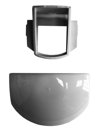SWAN QUAD LENS