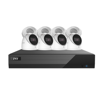 TVT-8CHNVRKIT-AI-6MP