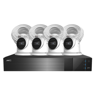 TVT-8CHNVRKIT-AI