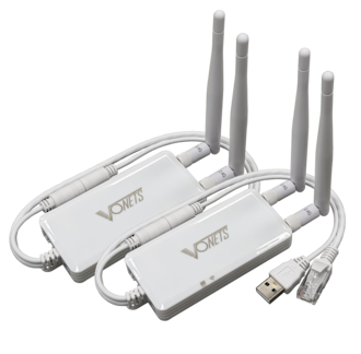 WiFi KIT EXT
