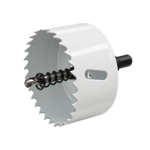 AHI-HOLESAW