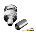 BNC CRIMP/M 0.9