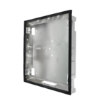 DB-D2101KH HOUSING-FLUSH