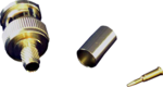 BNC CRIMP/M