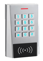 PW KEYPAD-XK1