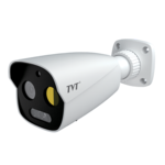 Thermal Bullet Cameras