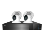 TVT-4CHNVR-2CAMKIT-AI