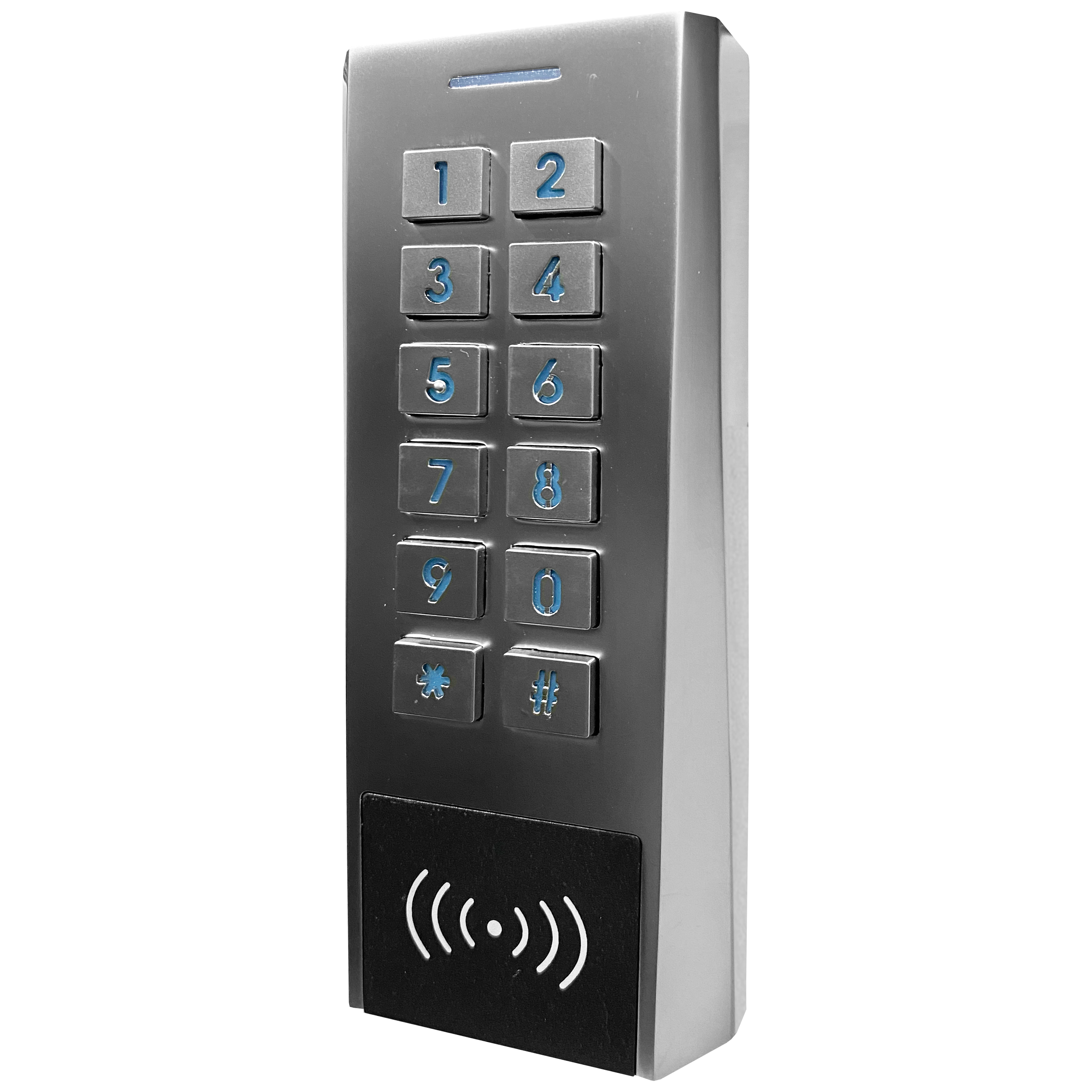 Access Control product example